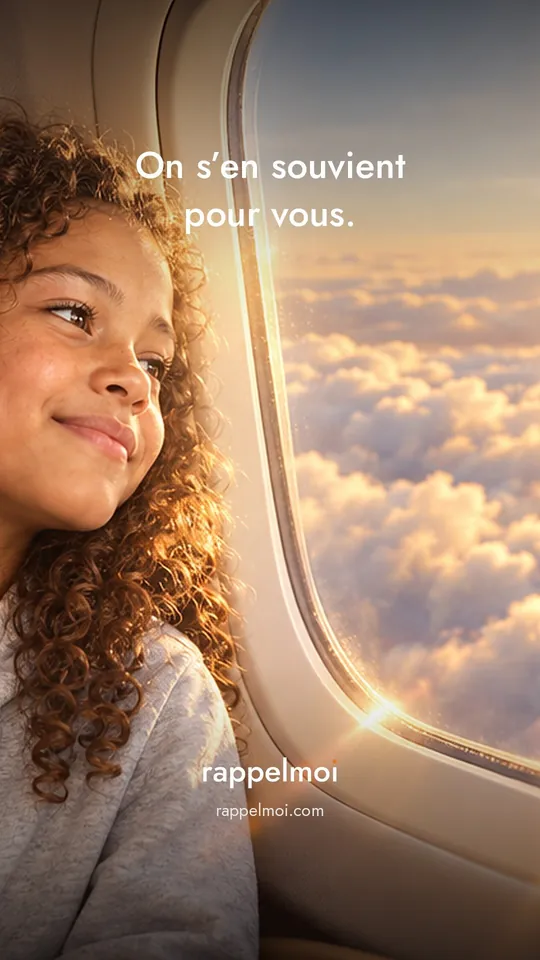 Publication Instagram : On s’en souvient pour vous